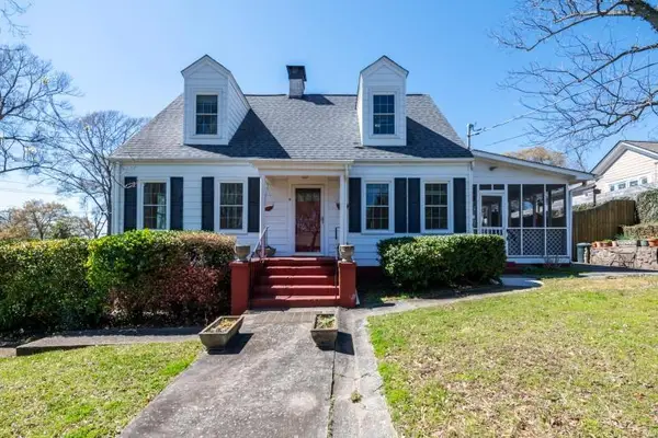 4 Jones Street, Cartersville, GA 30120