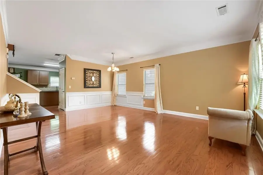 3091 Montauk Hill Drive, Buford, GA 30519 - #3