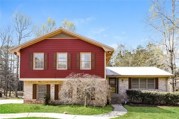2069 Christian Circle Se, Conyers, GA 30013