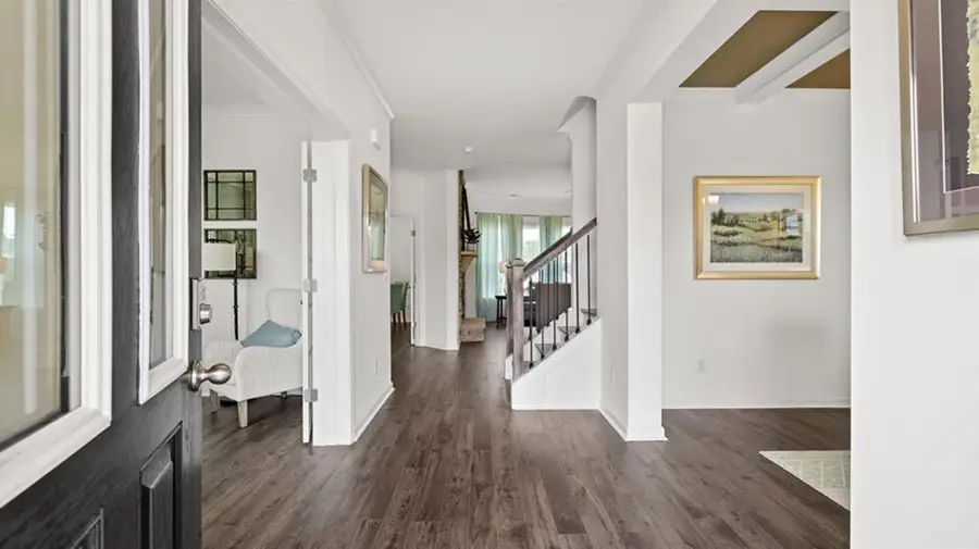 135 Sapelo Drive, Senoia, GA 30276 - #3