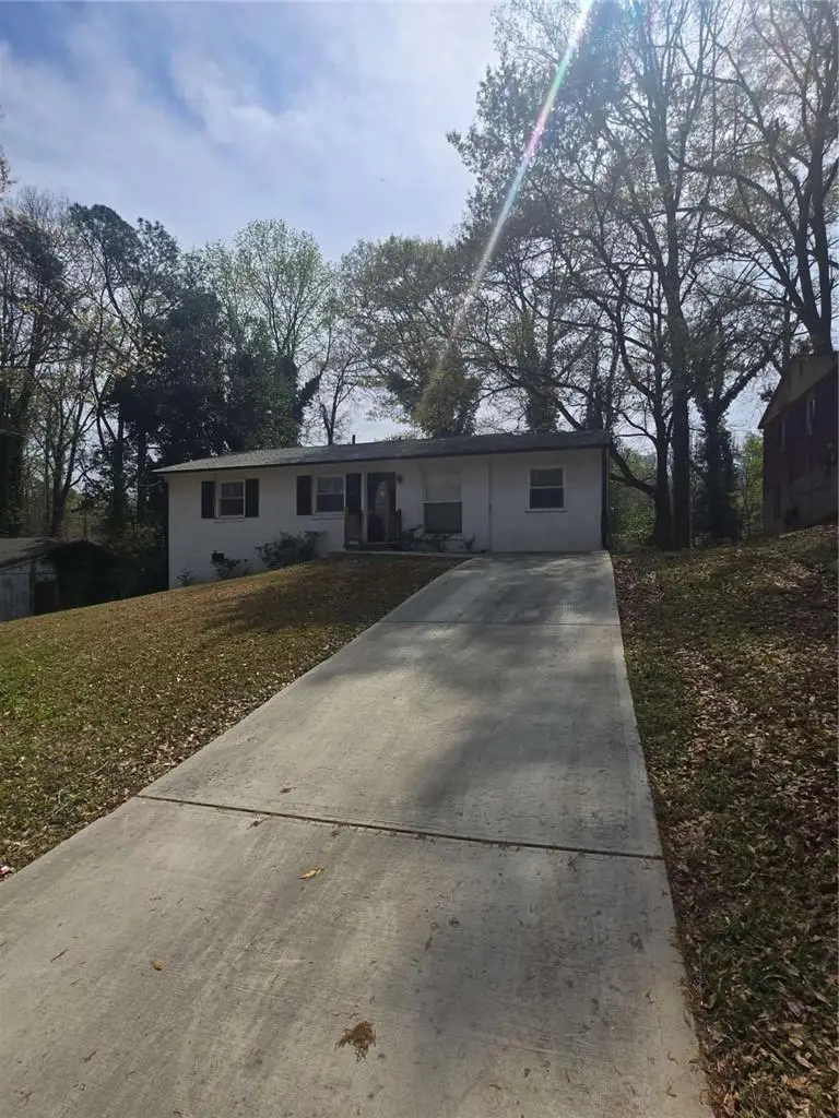 3548 Fairlane Drive, Atlanta, GA 30331 - #1