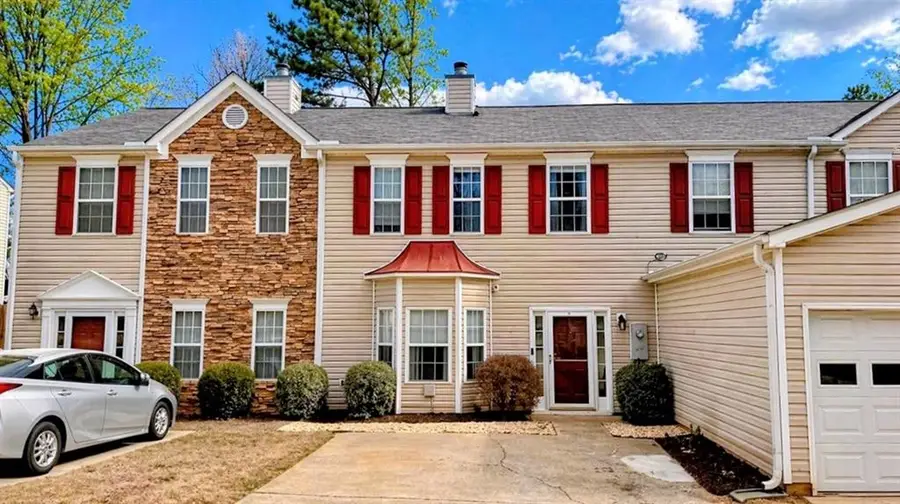 4641 Crawford Oaks Drive, Oakwood, GA 30566 - #2