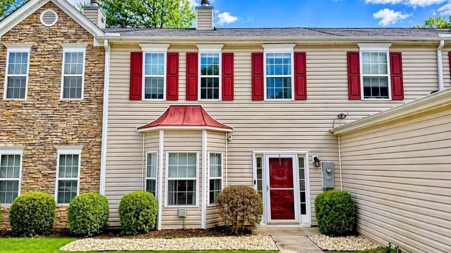 4641 Crawford Oaks Drive, Oakwood, GA 30566 - #3