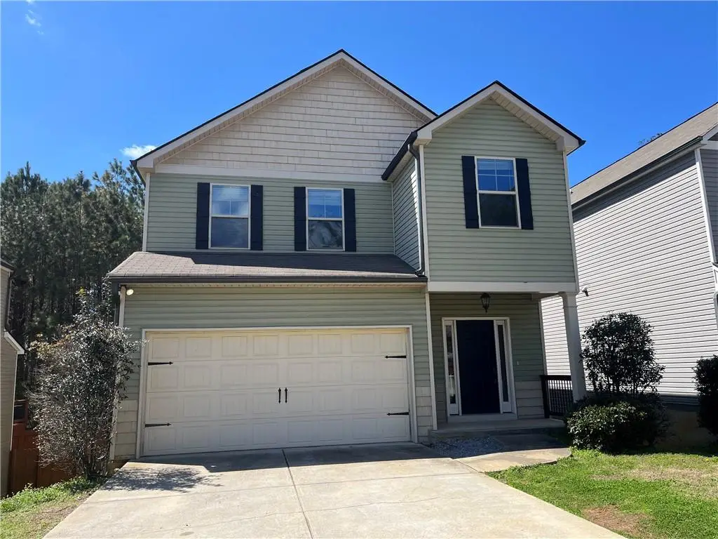 216 Bethany Manor Court, Ball Ground, GA 30107 - #1