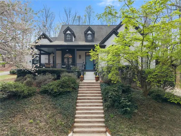 2195 E Maddox Road, Buford, GA 30519