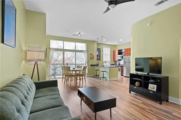 2630 Talley Street #217, Decatur, GA 30030