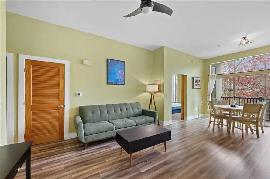 2630 Talley Street #217, Decatur, GA 30030 - #2