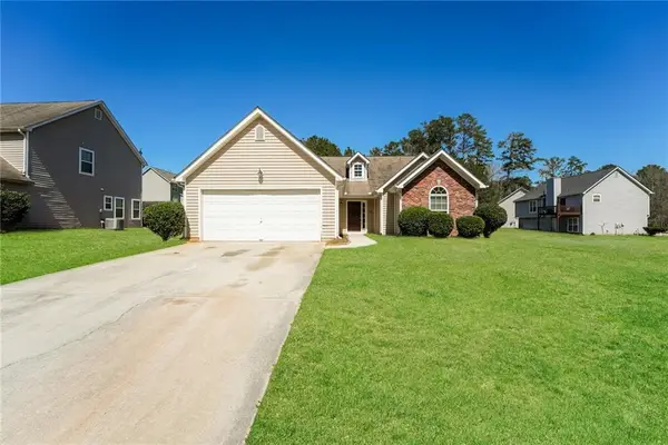 375 Stone Ridge Way, Covington, GA 30016