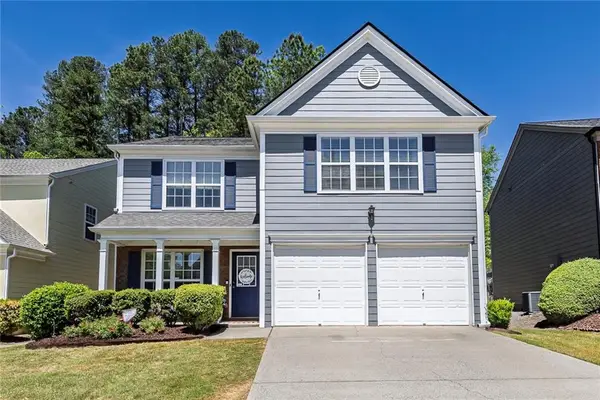 4160 Ridgefair Drive, Cumming, GA 30040