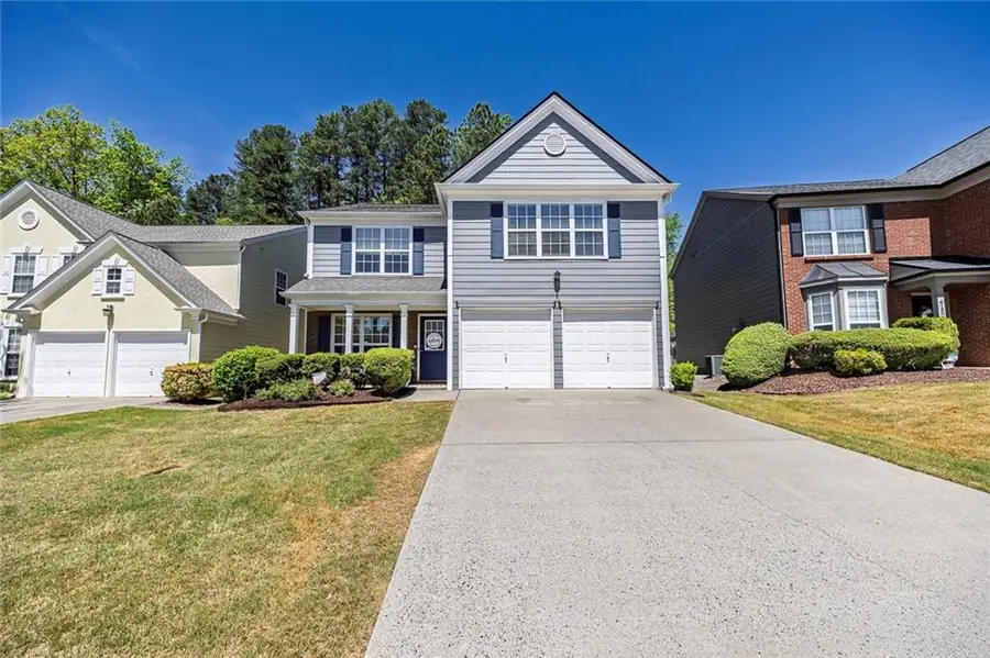 4160 Ridgefair Drive, Cumming, GA 30040 - #2