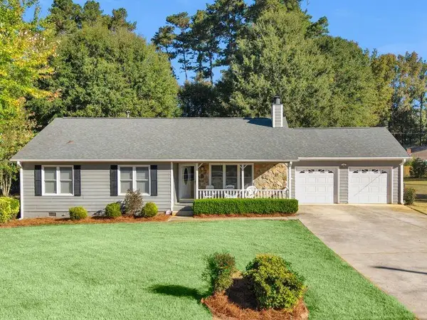 6683 Homestead Road, Rex, GA 30273