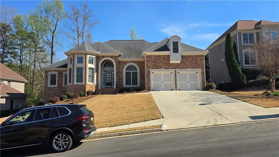 2640 Ivy Brook Lane, Buford, GA 30519 - #3