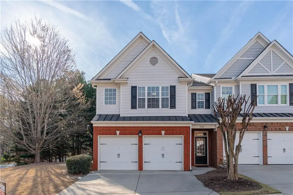 3800 Thayer Trace, Duluth, GA 30096 - #1