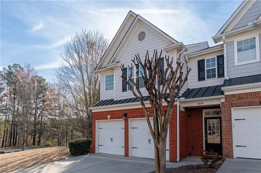 3800 Thayer Trace, Duluth, GA 30096 - #2