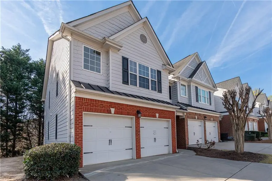 3800 Thayer Trace, Duluth, GA 30096 - #3