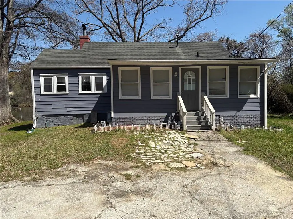 4233 Murray Lake Circle, Forest Park, GA 30297 - #1