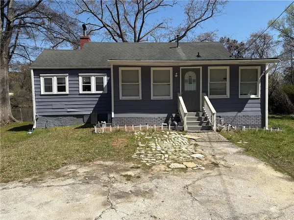 4233 Murray Lake Circle, Forest Park, GA 30297