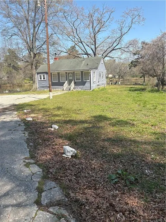 4233 Murray Lake Circle, Forest Park, GA 30297 - #3