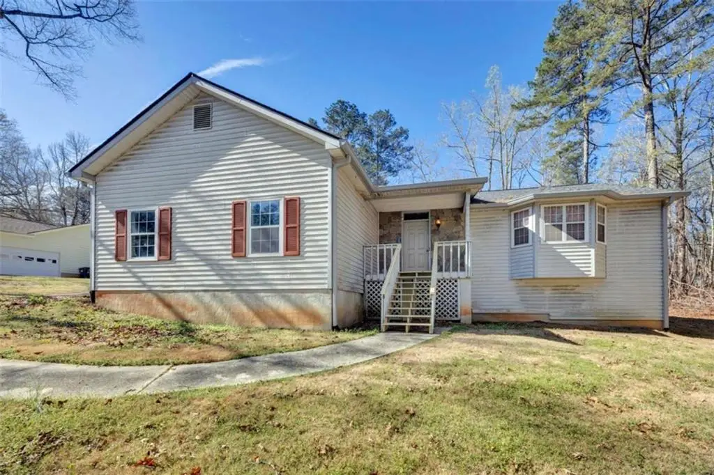 2067 Brandy Woods Drive, Conyers, GA 30013 - #1