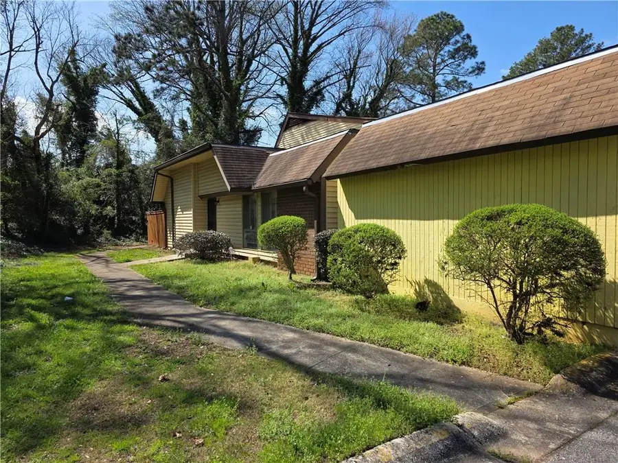 3183 Nectarine Circle, Decatur, GA 30034 - #2