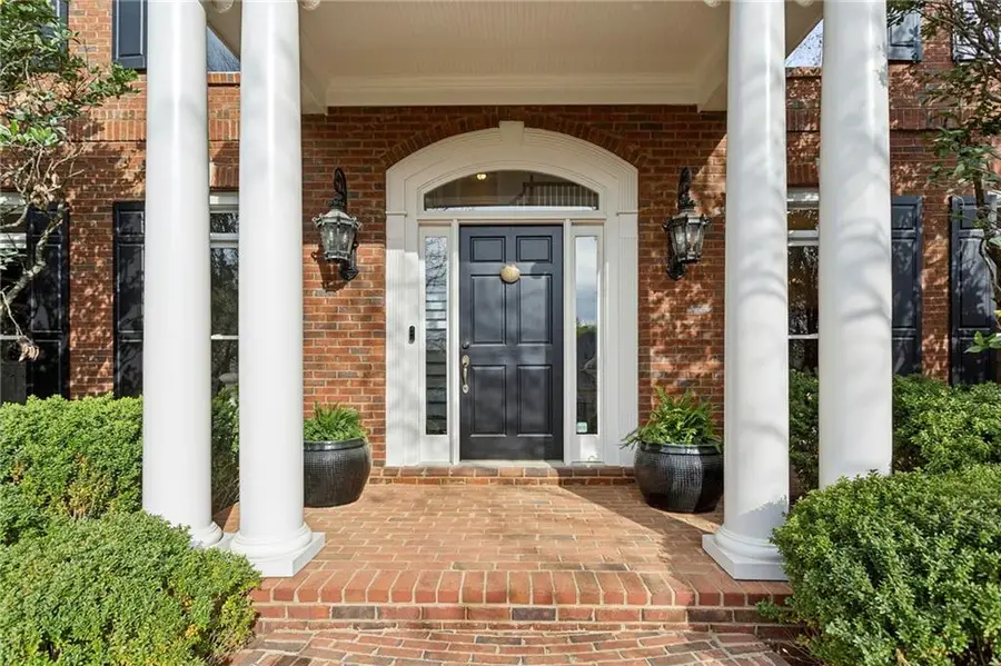 4833 Rivercliff Drive Se, Marietta, GA 30067 - #2