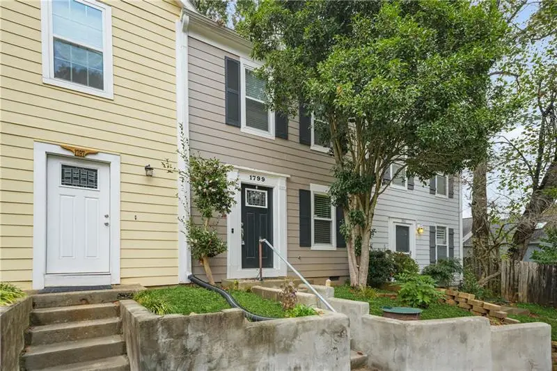 1799 Timber Valley Way Se, Smyrna, GA 30080 - #2