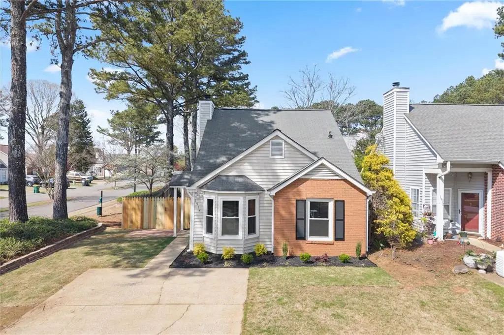 1914 Brittania Circle, Woodstock, GA 30188 - #1