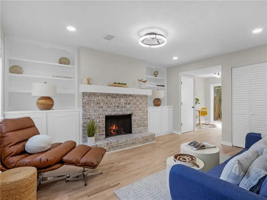 1163 Saint Augustine Place Ne, Atlanta, GA 30306 - #2