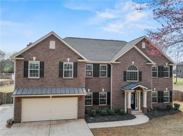 5727 Pleasant Woods Drive, Flowery Branch, GA 30542