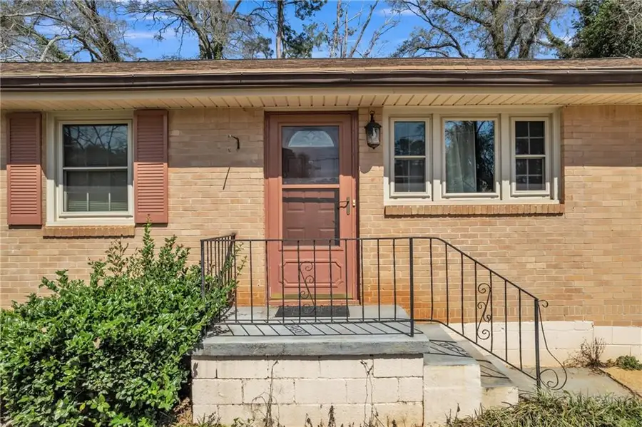 3226 Bobolink, Decatur, GA 30032 - #2