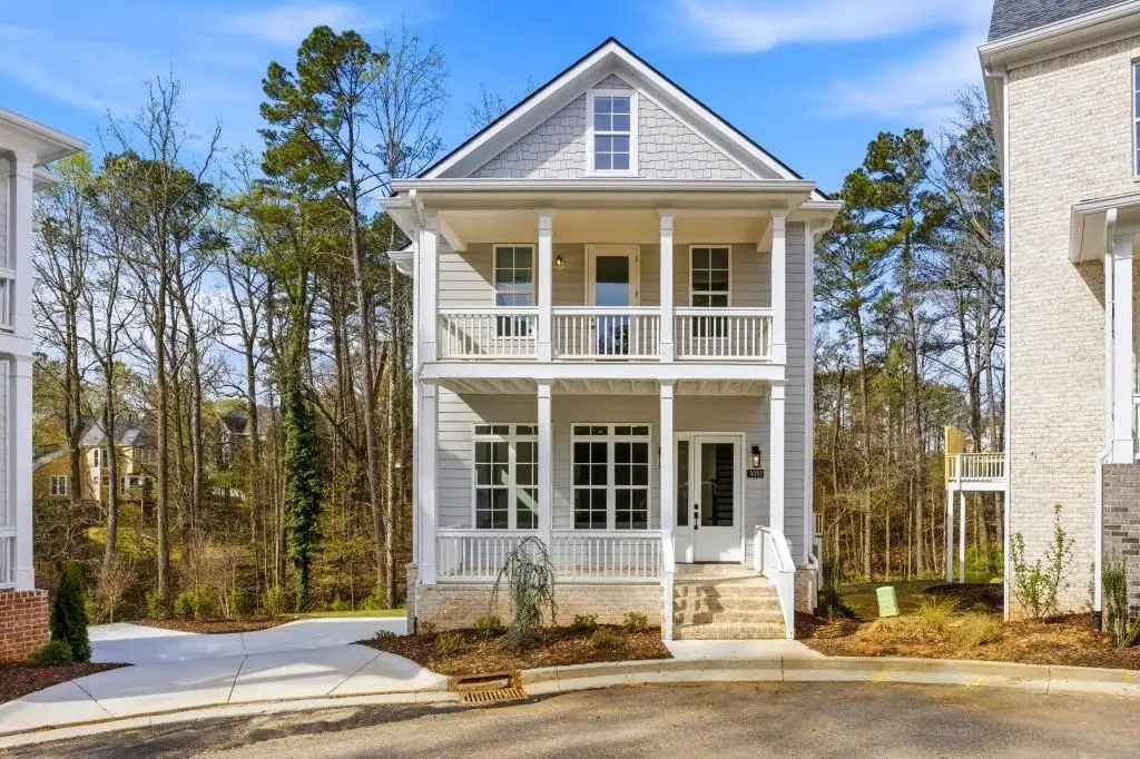3050 Kara Court, Roswell, GA 30076 - #1