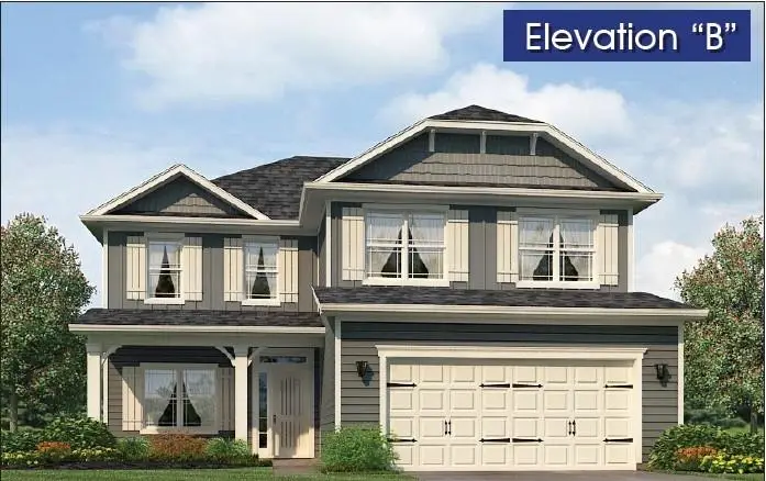 216 Magnolia Villas Drive, Cornelia, GA 30531 - #1