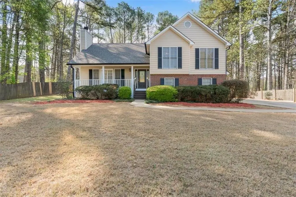 62 Davis Court, Hiram, GA 30141 - #1