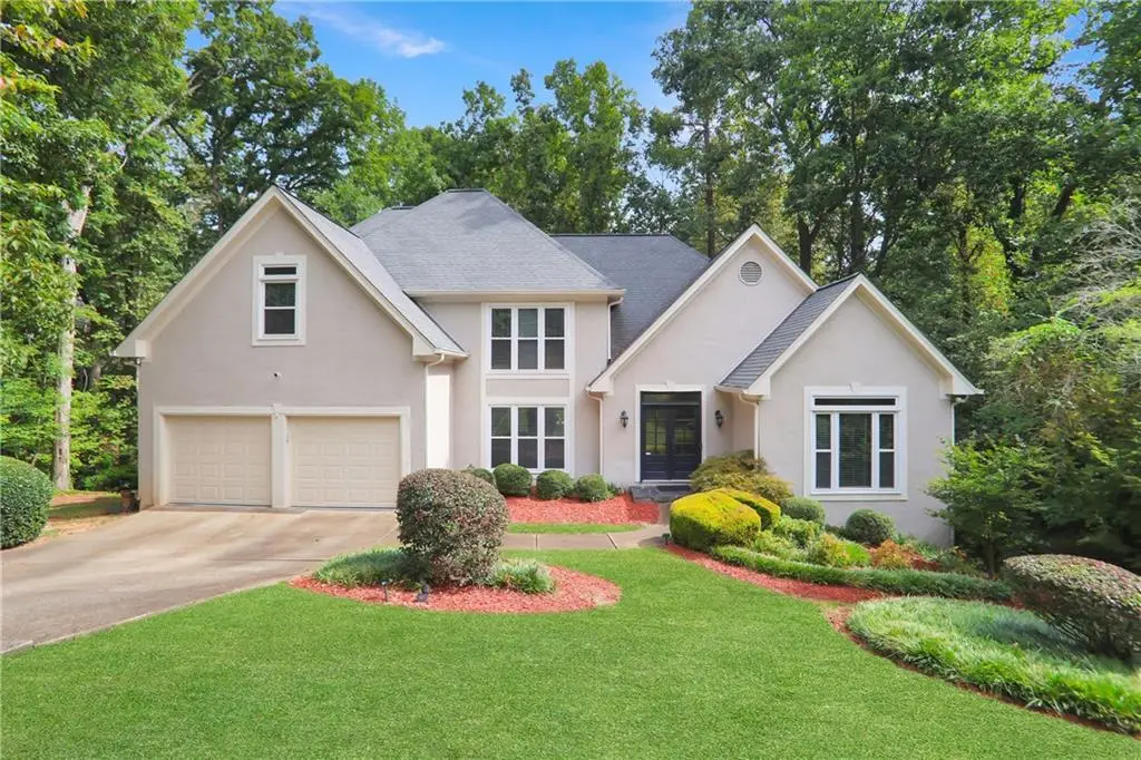 745 Winterwind Way, Roswell, GA 30075 - #1