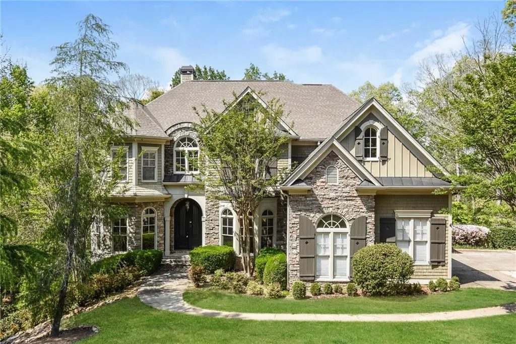 8069 Kenstone Court, Atlanta, GA 30350 - #1