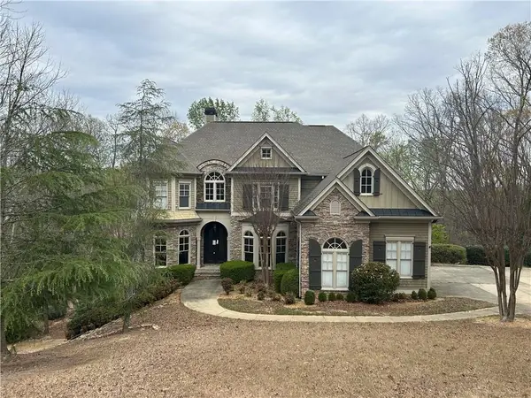 8069 Kenstone Court, Atlanta, GA 30350