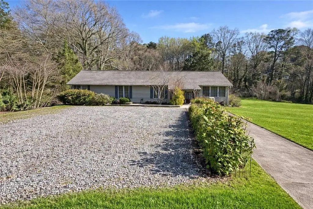 3285 Howell Circle, Duluth, GA 30096 - #1