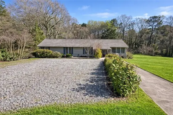 3285 Howell Circle, Duluth, GA 30096