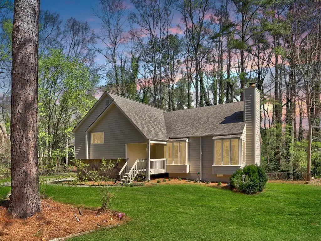 2731 Spencers Trace, Marietta, GA 30062 - #1