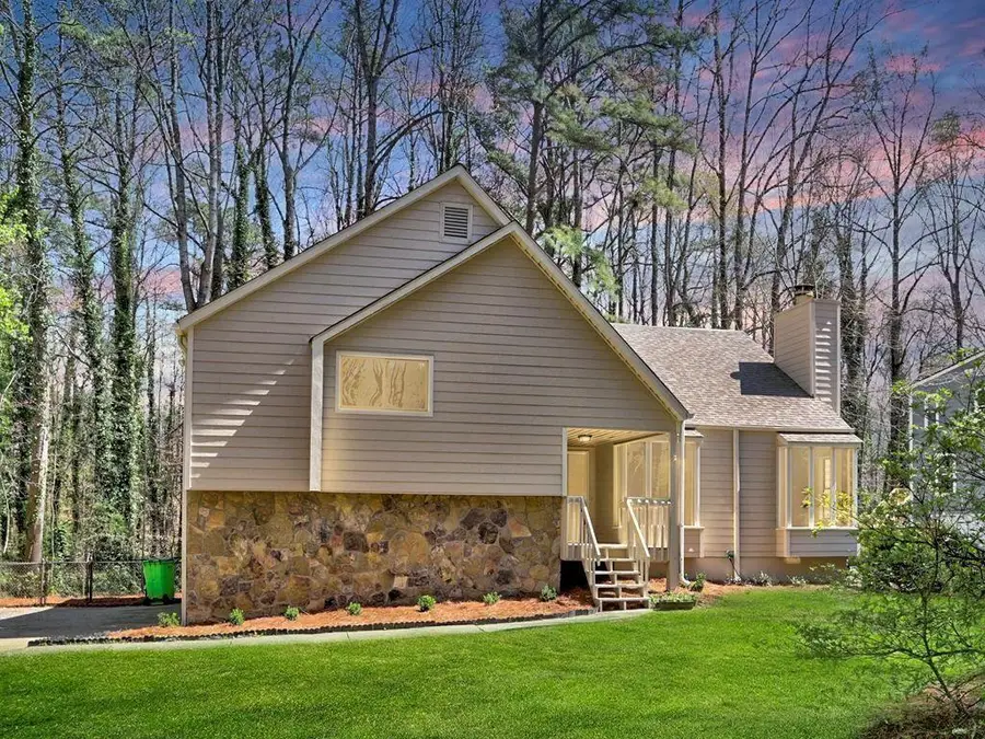 2731 Spencers Trace, Marietta, GA 30062 - #3