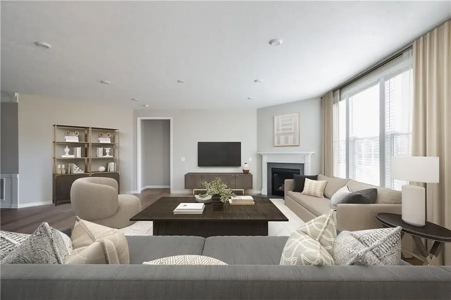 7230 Thistle Down Way, Flowery Branch, GA 30542 - #3