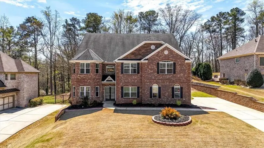 2730 Veltre Terrace Sw, Atlanta, GA 30311 - #2