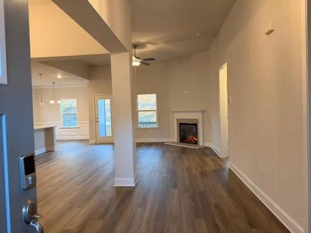 212 Magnolia Villas Drive, Cornelia, GA 30531 - #3