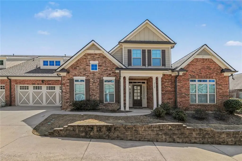 2730 Middle Creek Way, Cumming, GA 30041 - #1