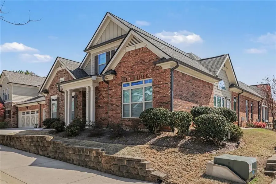 2730 Middle Creek Way, Cumming, GA 30041 - #3