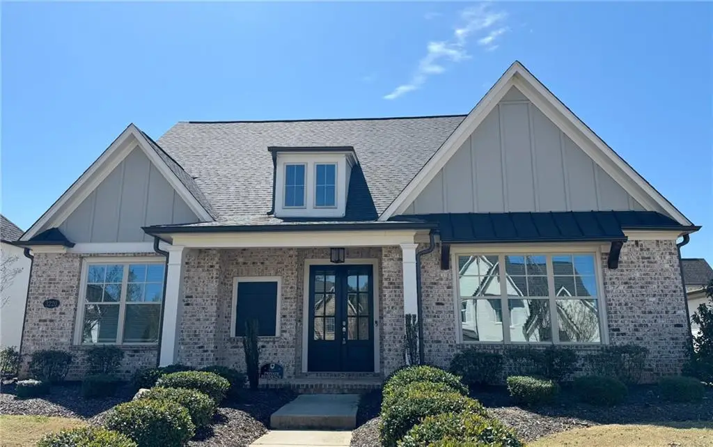 3220 Montebello Parkway, Cumming, GA 30028 - #1