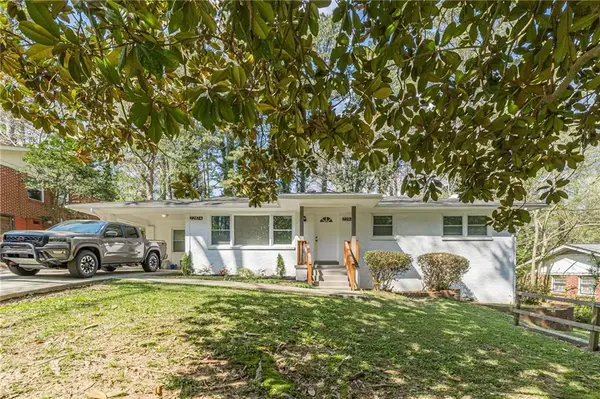 2287 Mulberry Street, Atlanta, GA 30344