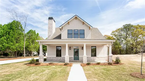 2044 Bennett Road, Grayson, GA 30017