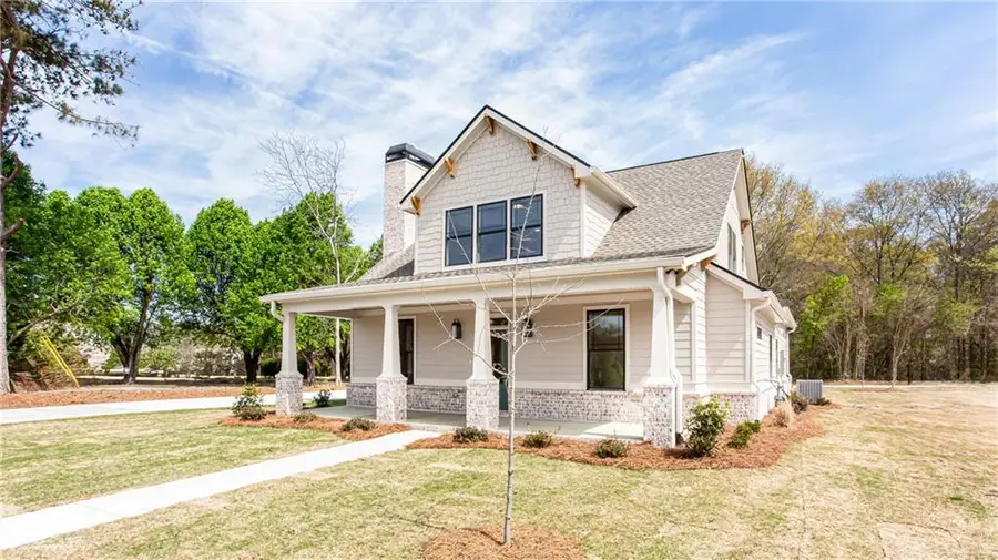 2044 Bennett Road, Grayson, GA 30017 - #2