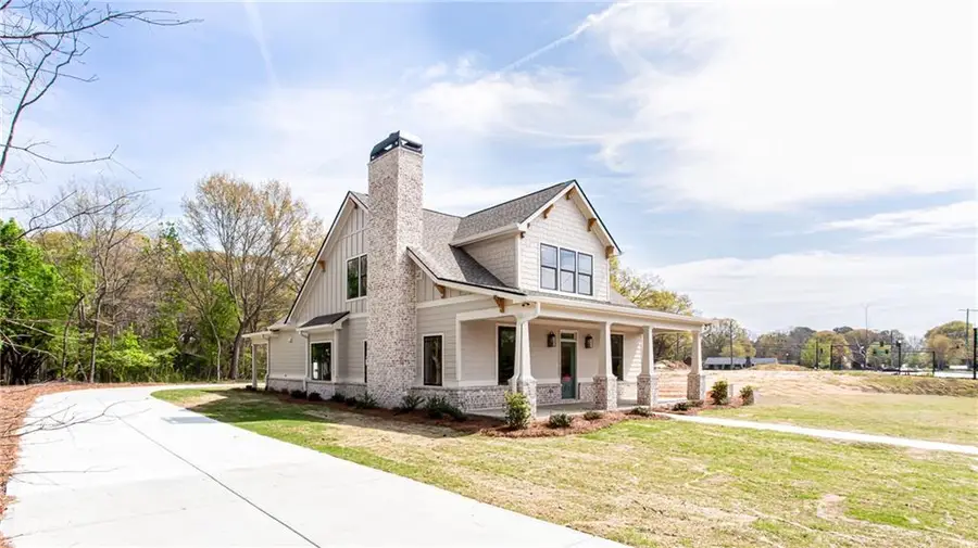 2044 Bennett Road, Grayson, GA 30017 - #3